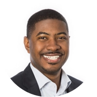 Quentin Blanton headshot