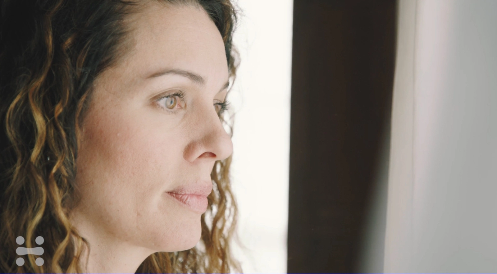 Portrait of Patient Lynn