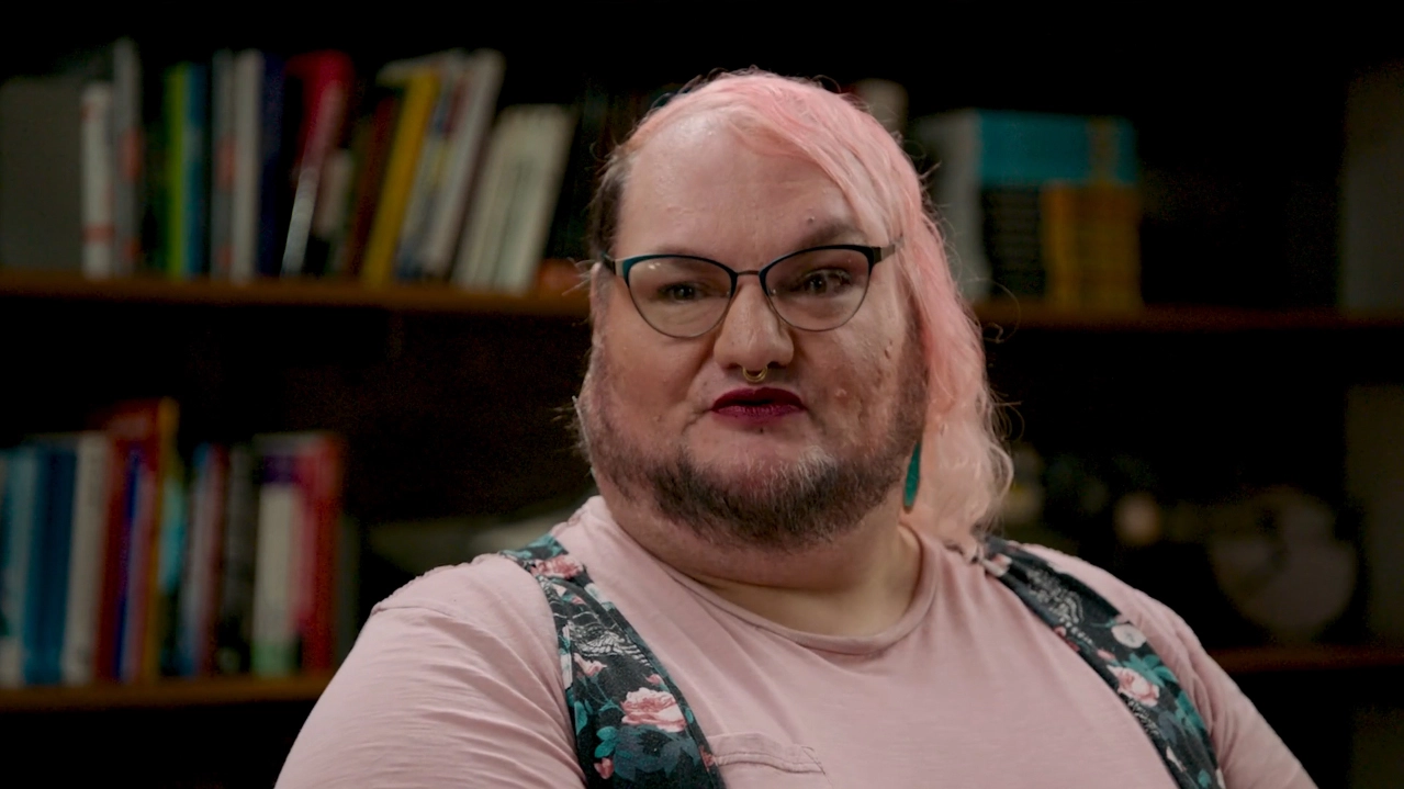 Care that understands and supports LGBTQ+ health, bodies and the LGBTQ+ lived experience