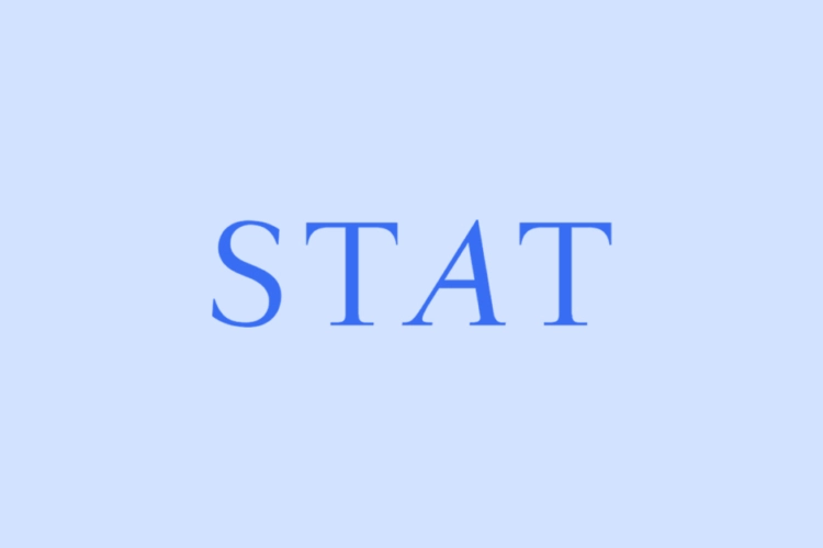 Stat logo