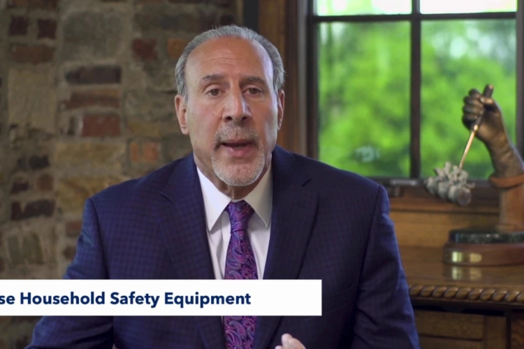 Top 10 tips for recovering well after spine surgery