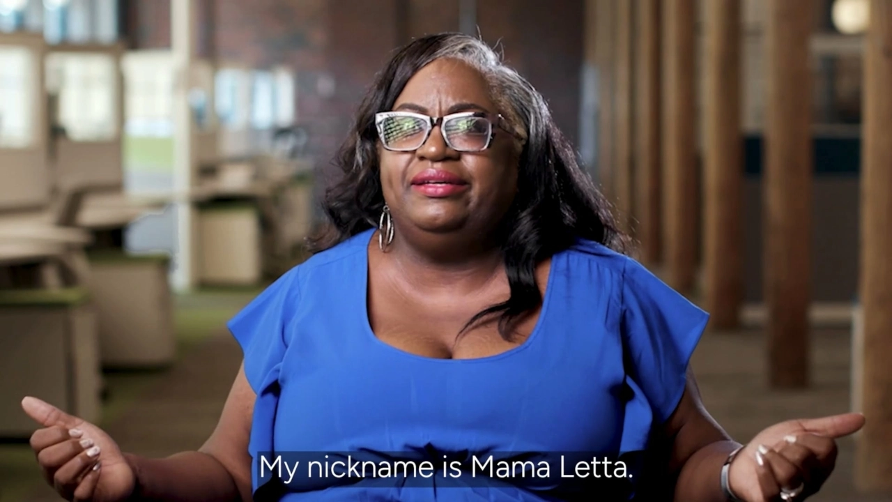 Carletta video thumbnail