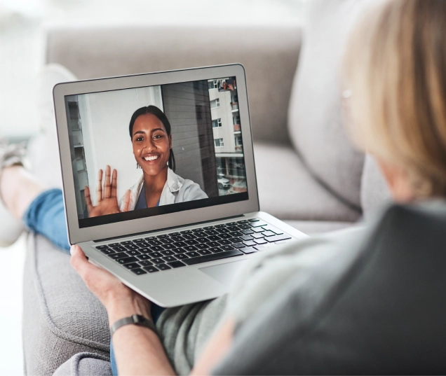 virtual doctor on demand