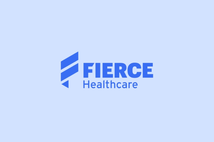 Fierce Healthcare logo