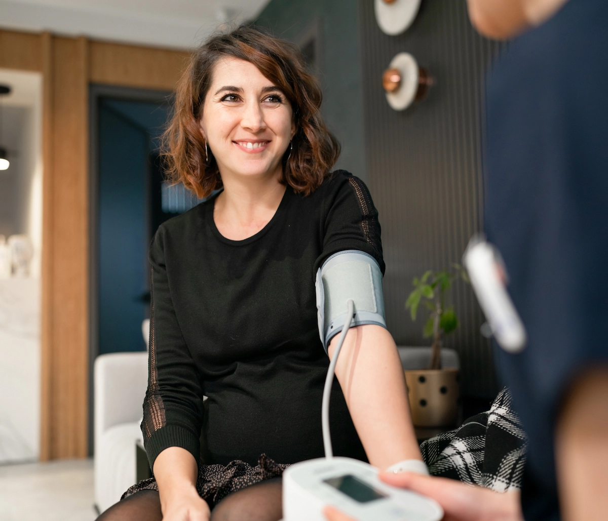 Find an in-network doctor with Included Health