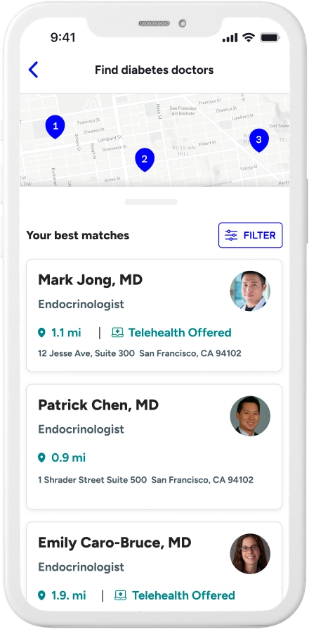 Included Health healthcare navigation