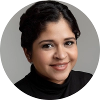 Samta Shukla headshot