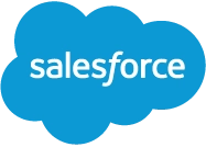 Salesforce logo
