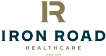 Iron Road logo