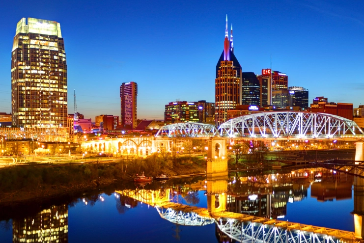 AHIP Digital Health Forum cityscape