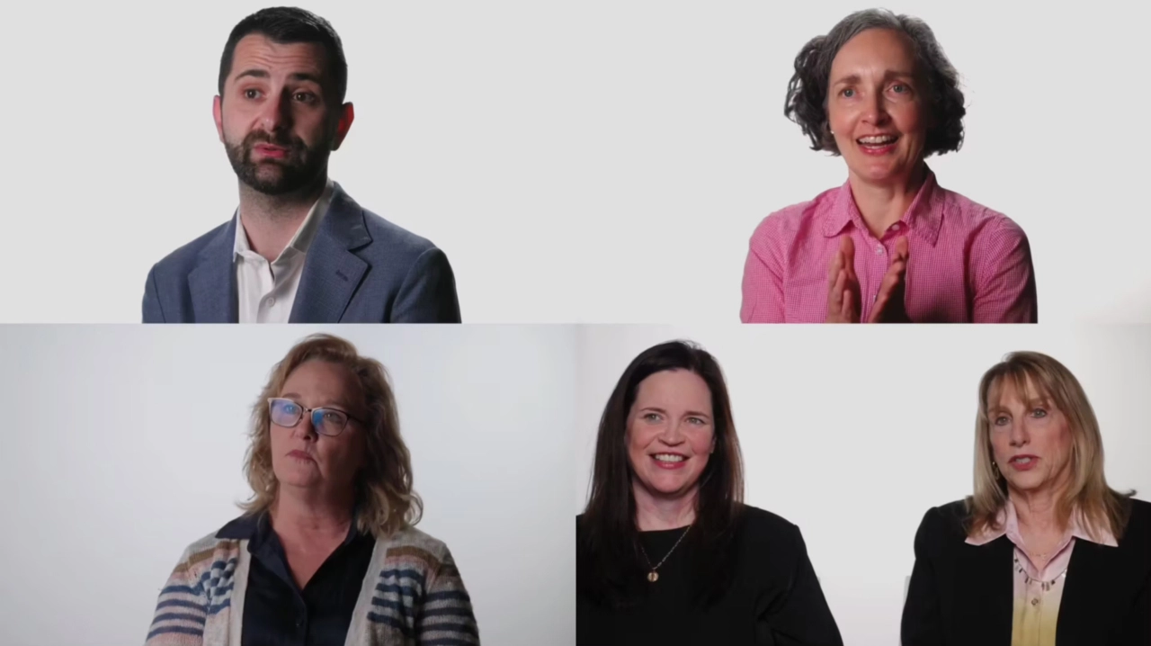 Why employers choose-included health