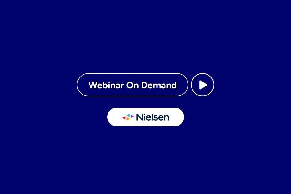 Nielsen Included Health Webinar