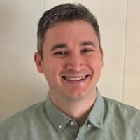 William Horton headshot