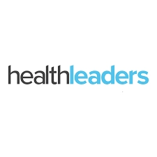 healthleaders logo