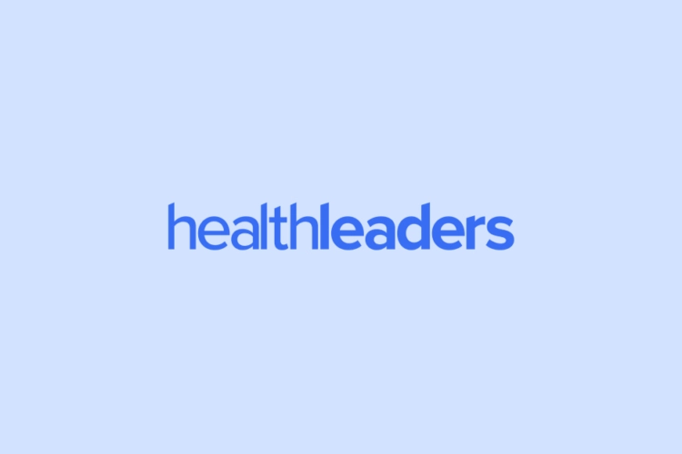health leaders logo
