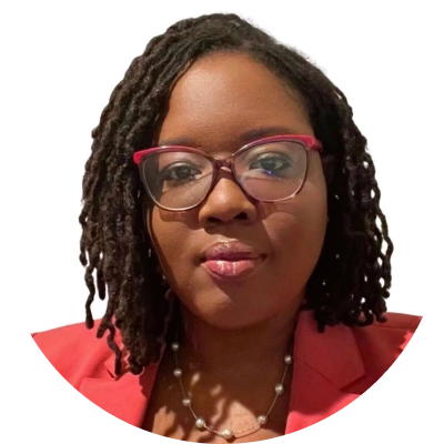 Shivon Jackson Manuel headshot