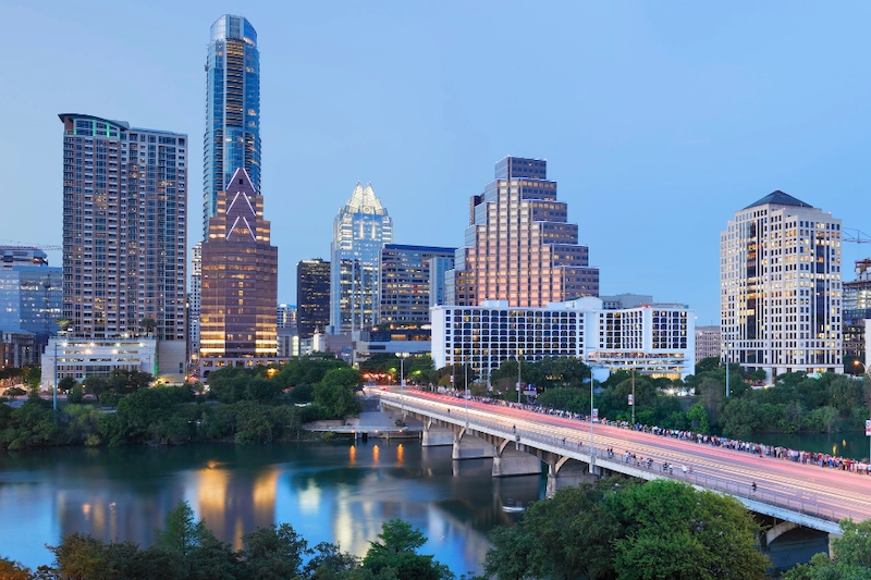 Purchaser Business Group on Health’s Annual Summit city scape