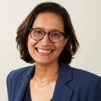 Ami Parekh Included Health