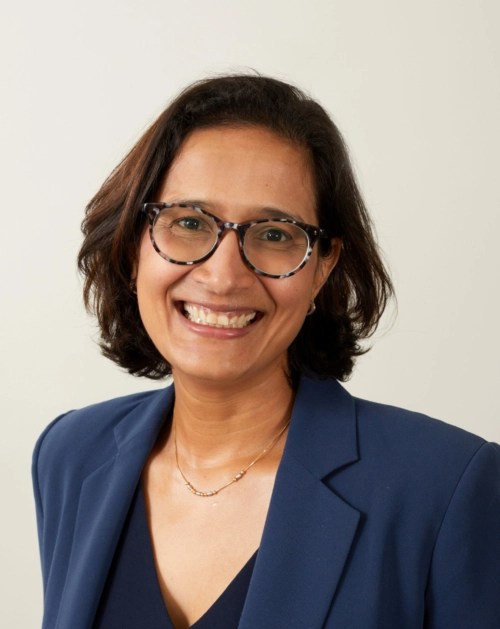 Ami Parekh Included Health