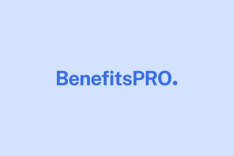 Benefits PRO logo