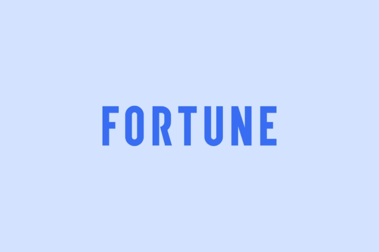 Fortune logo