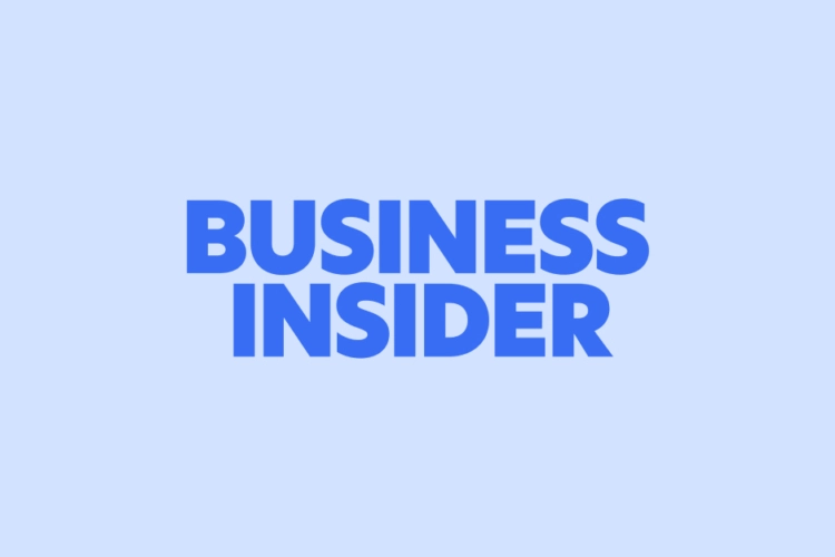 Business Insider logo