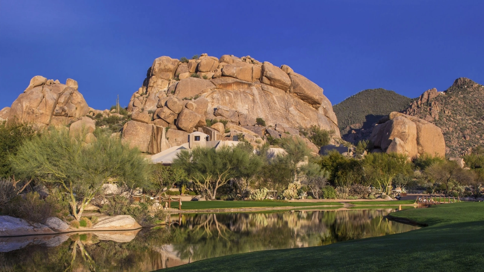 Boulders Resort & Spa