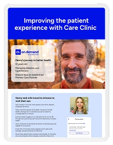 Urgent Care Infographic Thumbnail