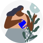 watering-flowers-icon