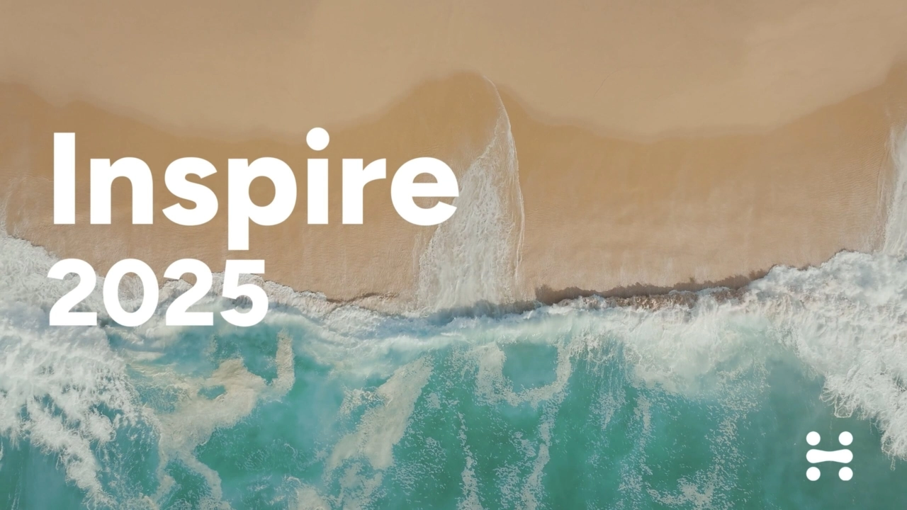 Inspire Video Thumbnail