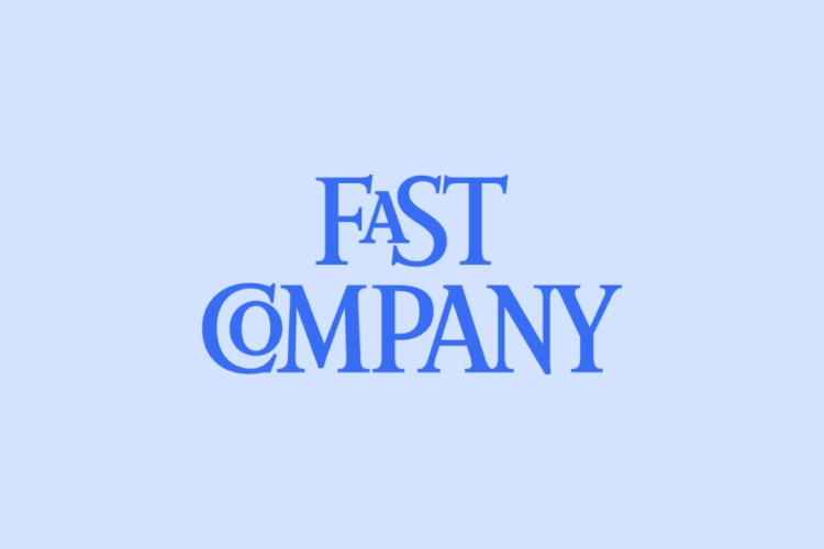 Fast Company logo