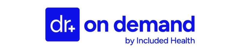 Doctor on Demand Logo