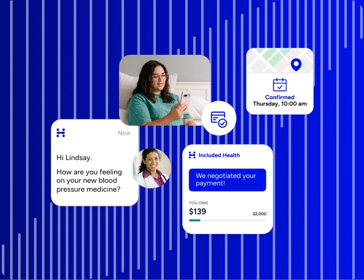 Reducing Healthcare Costs with Value-Based Care Models Image