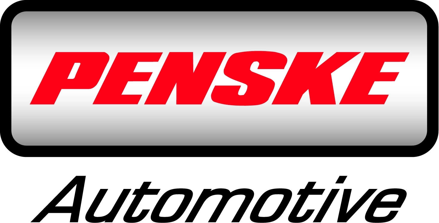 Penske logo