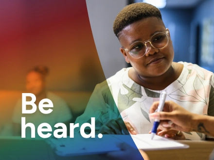 Join our 2025 Pride Webinar at Included Health