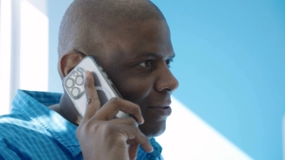 AT&T member Rick using Included Health