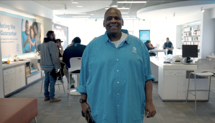 Included Health Member Rick sharing his health success story