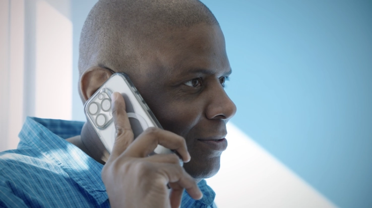 Included Health Member Rick sharing his health success story