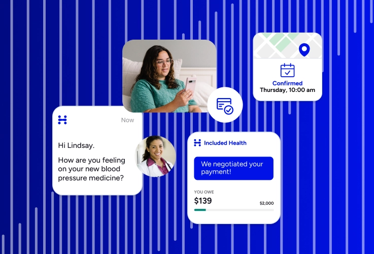 Reducing Healthcare Costs with Value-Based Care Models Image