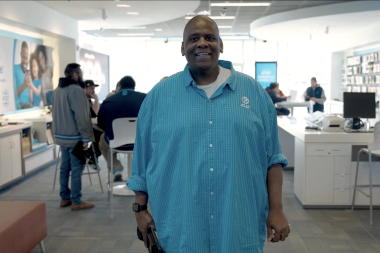 Included Health Member Rick sharing his health success story