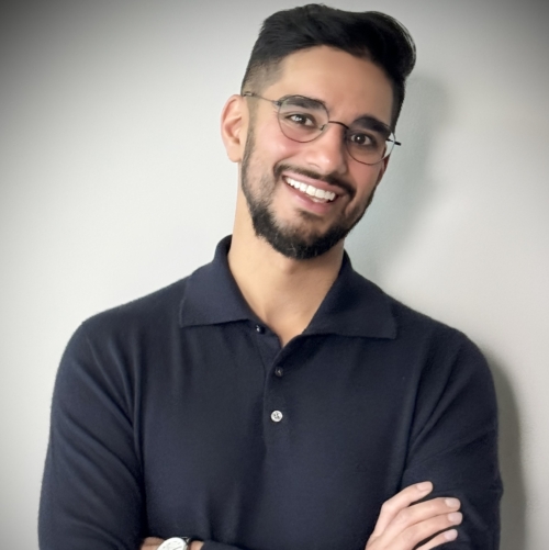 Ankoor Shah profile