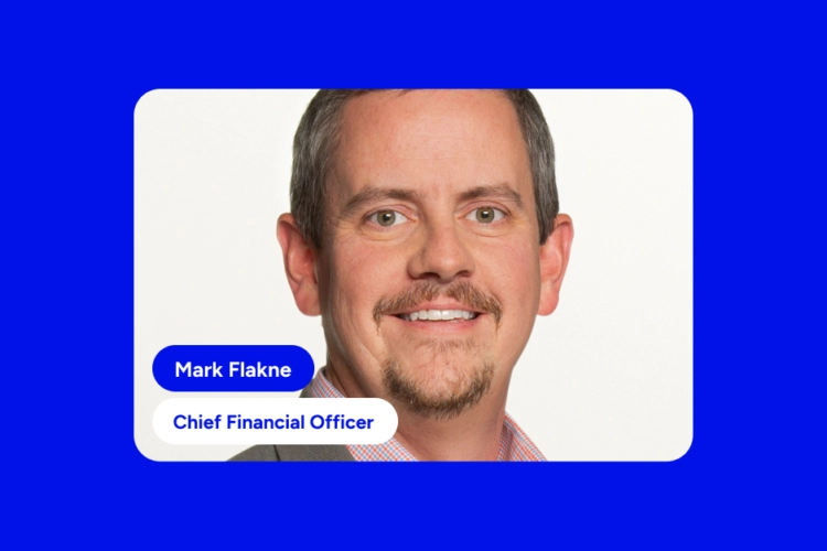 Included Health Welcomes New CFO, Mark Flakne