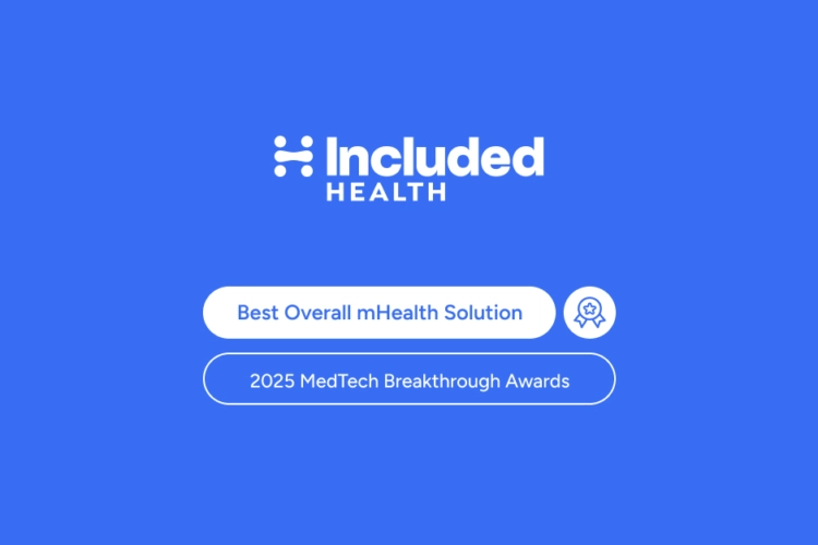 2025 MedTech Breakthrough Awards