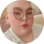 Roslyn Davenport Headshot