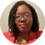 Shivon Jackson-Manuel (Included Health) headshot
