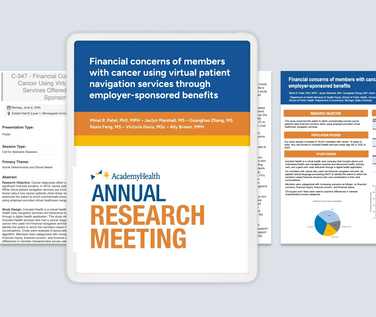 Financial Concerns article preview