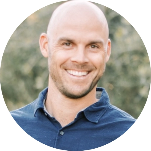 John Stultz Headshot