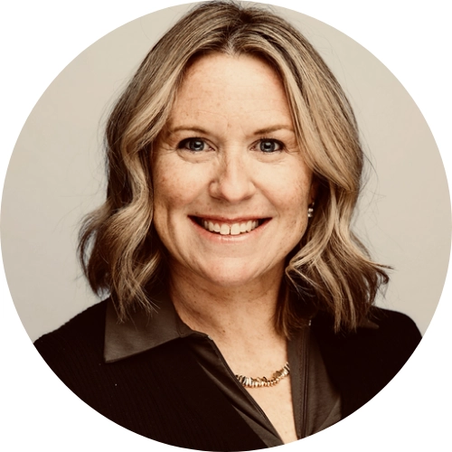 Maureen Yates
RVP, Health Plan Sales