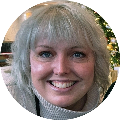 Rebecca Harris
Manager, Global Total Rewards
McDonald’s Corporation