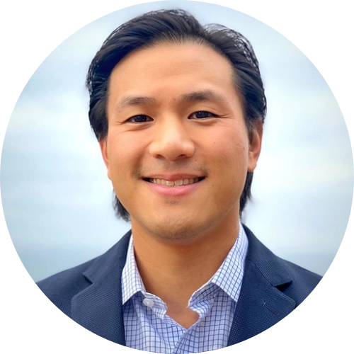 Vincent Chang
Sr Director, Growth & Partnerships